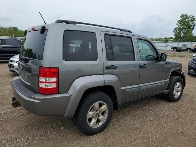 Photo 2 VIN: 1C4PJMAK8CW138020 - JEEP LIBERTY 