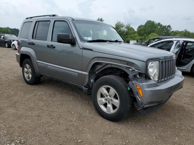 Photo 3 VIN: 1C4PJMAK8CW138020 - JEEP LIBERTY 