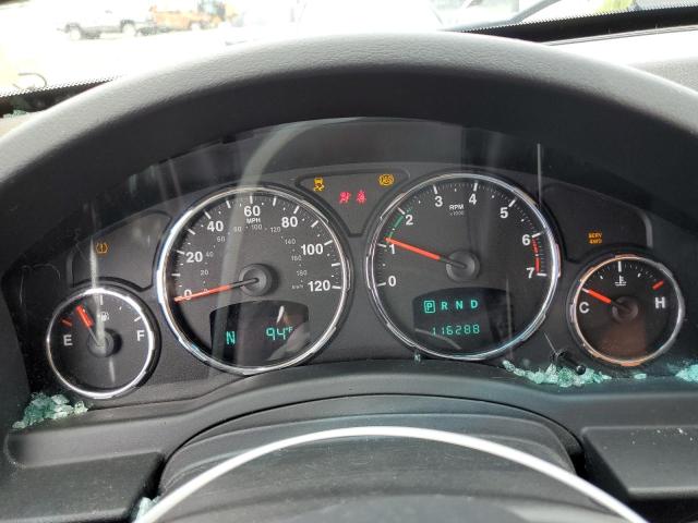 Photo 8 VIN: 1C4PJMAK8CW138020 - JEEP LIBERTY 