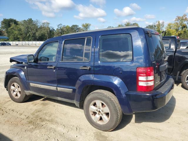 Photo 1 VIN: 1C4PJMAK8CW139376 - JEEP LIBERTY SP 