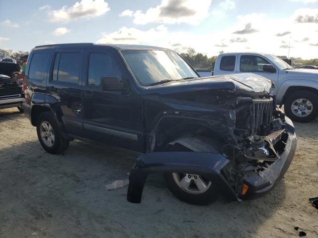 Photo 3 VIN: 1C4PJMAK8CW139376 - JEEP LIBERTY SP 