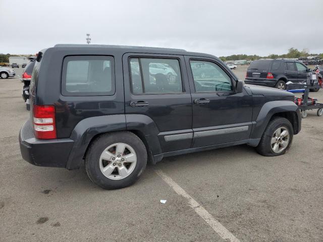 Photo 2 VIN: 1C4PJMAK8CW141998 - JEEP LIBERTY SP 