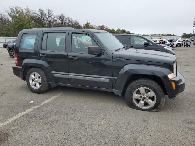 Photo 3 VIN: 1C4PJMAK8CW141998 - JEEP LIBERTY SP 