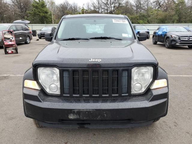 Photo 4 VIN: 1C4PJMAK8CW141998 - JEEP LIBERTY SP 