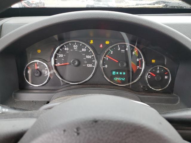 Photo 8 VIN: 1C4PJMAK8CW141998 - JEEP LIBERTY SP 