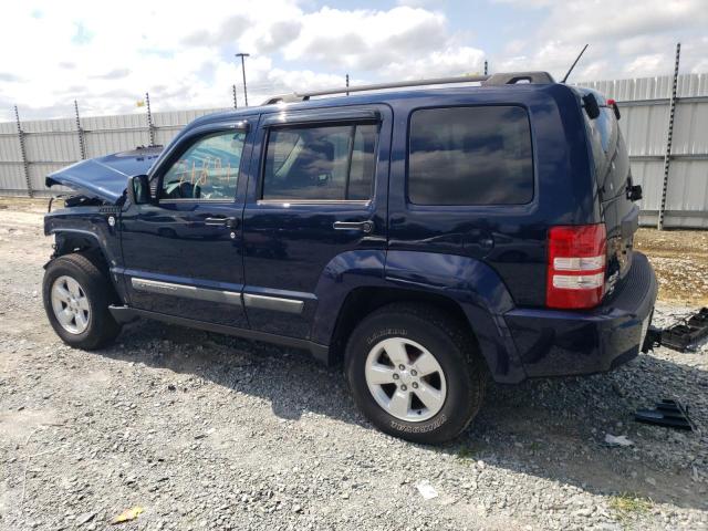 Photo 1 VIN: 1C4PJMAK8CW146098 - JEEP LIBERTY SP 