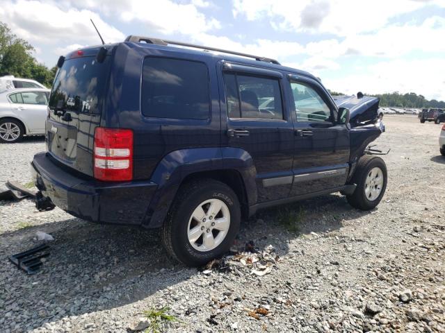 Photo 2 VIN: 1C4PJMAK8CW146098 - JEEP LIBERTY SP 