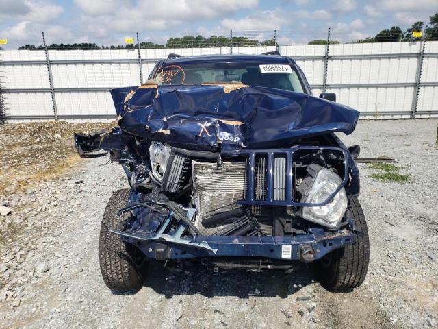 Photo 4 VIN: 1C4PJMAK8CW146098 - JEEP LIBERTY SP 