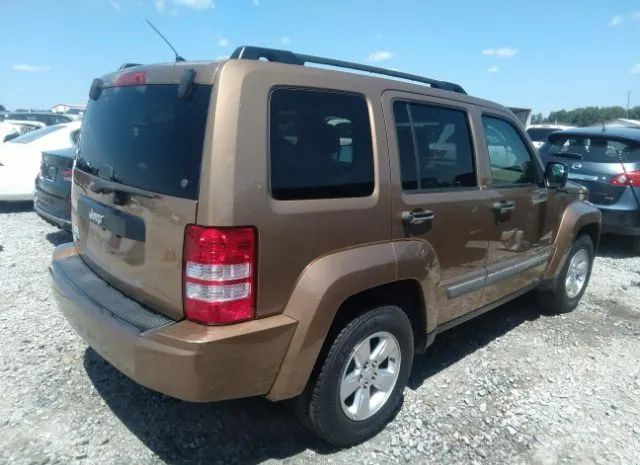 Photo 3 VIN: 1C4PJMAK8CW146814 - JEEP LIBERTY 