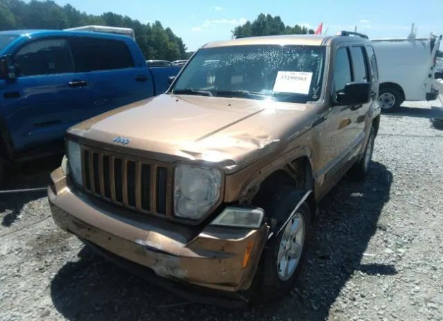 Photo 5 VIN: 1C4PJMAK8CW146814 - JEEP LIBERTY 