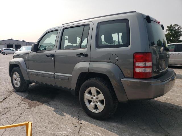 Photo 1 VIN: 1C4PJMAK8CW148210 - JEEP LIBERTY SP 