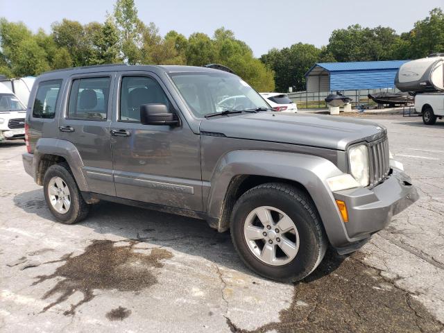 Photo 3 VIN: 1C4PJMAK8CW148210 - JEEP LIBERTY SP 