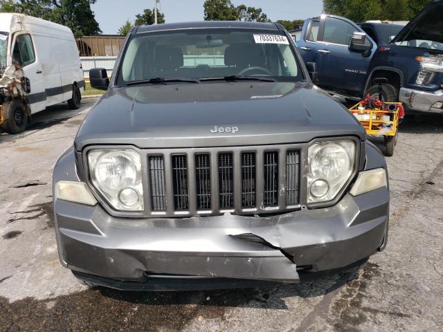 Photo 4 VIN: 1C4PJMAK8CW148210 - JEEP LIBERTY SP 