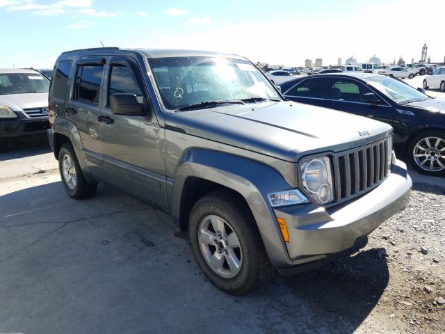 Photo 0 VIN: 1C4PJMAK8CW149583 - JEEP LIBERTY SP 