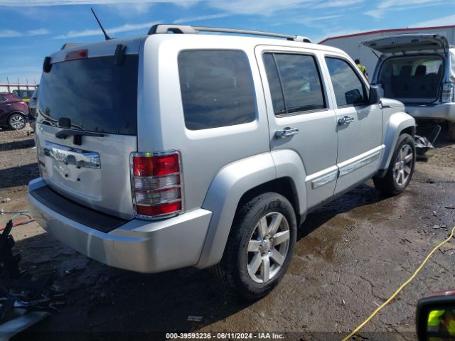 Photo 3 VIN: 1C4PJMAK8CW153603 - JEEP LIBERTY 