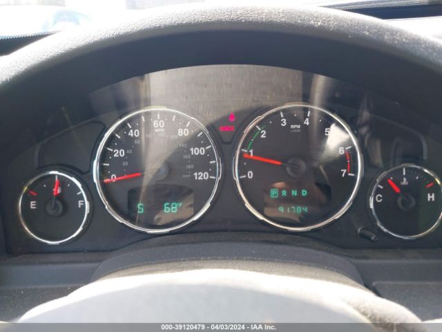 Photo 6 VIN: 1C4PJMAK8CW154640 - JEEP LIBERTY 