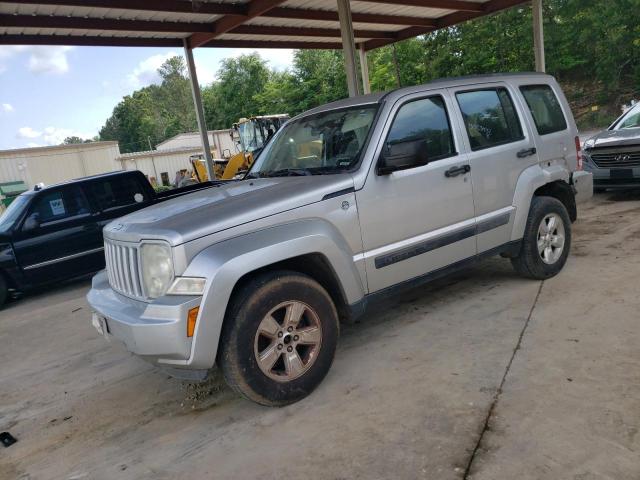 Photo 0 VIN: 1C4PJMAK8CW156212 - JEEP LIBERTY SP 