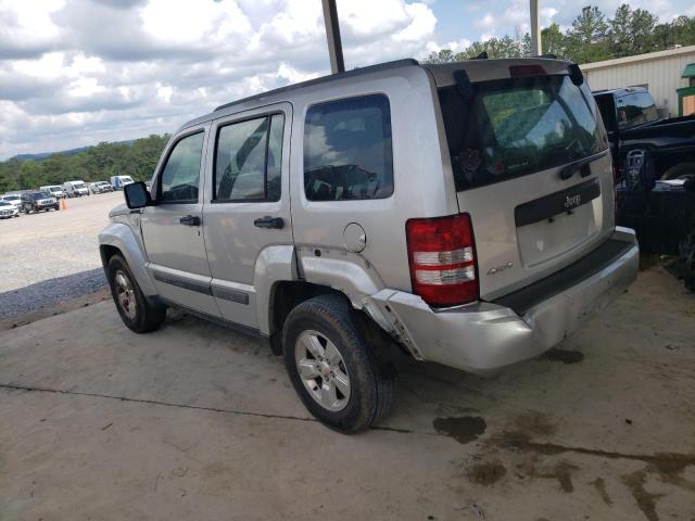 Photo 1 VIN: 1C4PJMAK8CW156212 - JEEP LIBERTY SP 