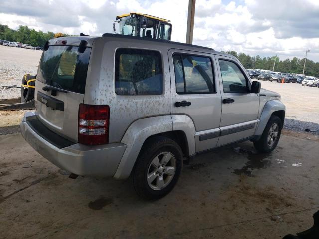 Photo 2 VIN: 1C4PJMAK8CW156212 - JEEP LIBERTY SP 