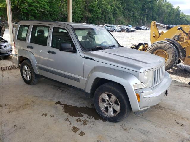 Photo 3 VIN: 1C4PJMAK8CW156212 - JEEP LIBERTY SP 