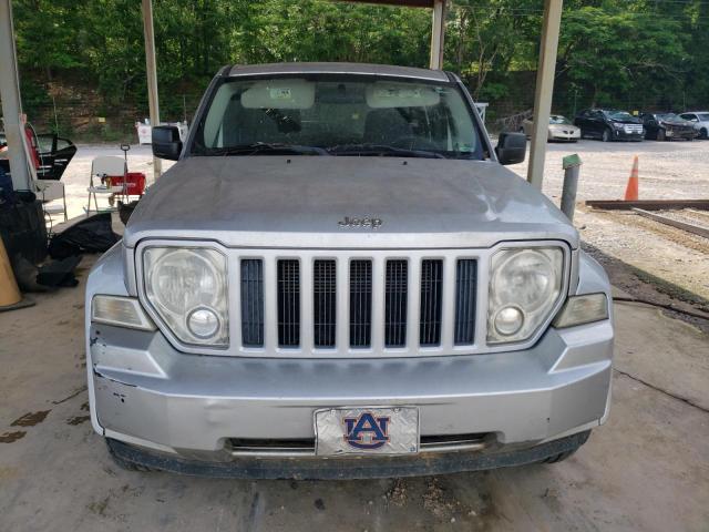 Photo 4 VIN: 1C4PJMAK8CW156212 - JEEP LIBERTY SP 