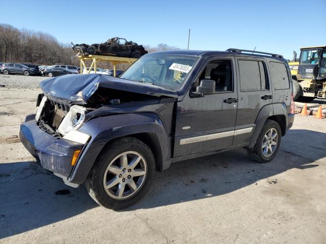 Photo 0 VIN: 1C4PJMAK8CW163595 - JEEP LIBERTY SP 