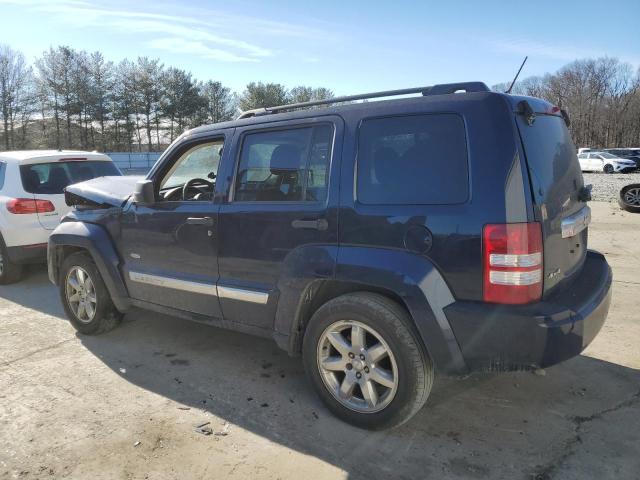 Photo 1 VIN: 1C4PJMAK8CW163595 - JEEP LIBERTY SP 