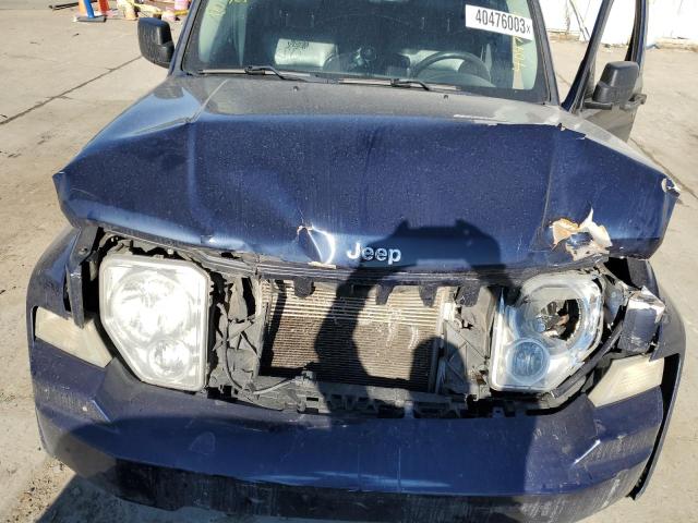 Photo 11 VIN: 1C4PJMAK8CW163595 - JEEP LIBERTY SP 