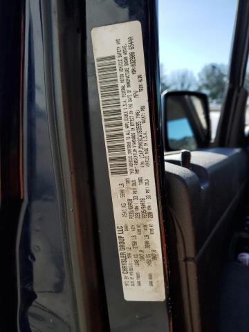 Photo 12 VIN: 1C4PJMAK8CW163595 - JEEP LIBERTY SP 