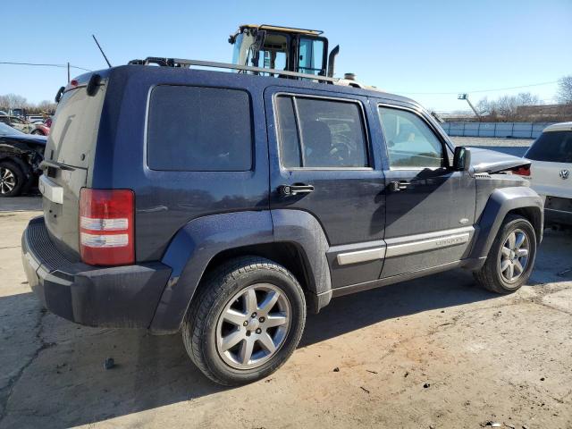 Photo 2 VIN: 1C4PJMAK8CW163595 - JEEP LIBERTY SP 