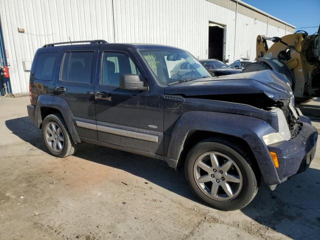 Photo 3 VIN: 1C4PJMAK8CW163595 - JEEP LIBERTY SP 