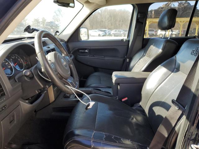 Photo 6 VIN: 1C4PJMAK8CW163595 - JEEP LIBERTY SP 