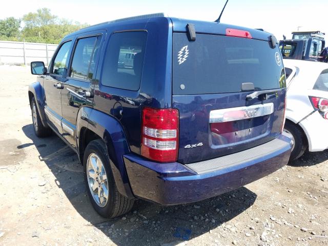 Photo 2 VIN: 1C4PJMAK8CW170532 - JEEP LIBERTY SP 