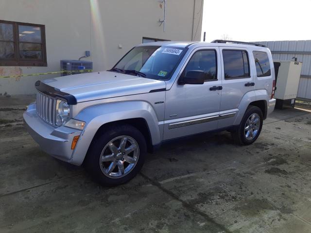 Photo 0 VIN: 1C4PJMAK8CW170854 - JEEP LIBERTY SP 