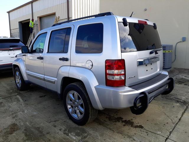 Photo 1 VIN: 1C4PJMAK8CW170854 - JEEP LIBERTY SP 