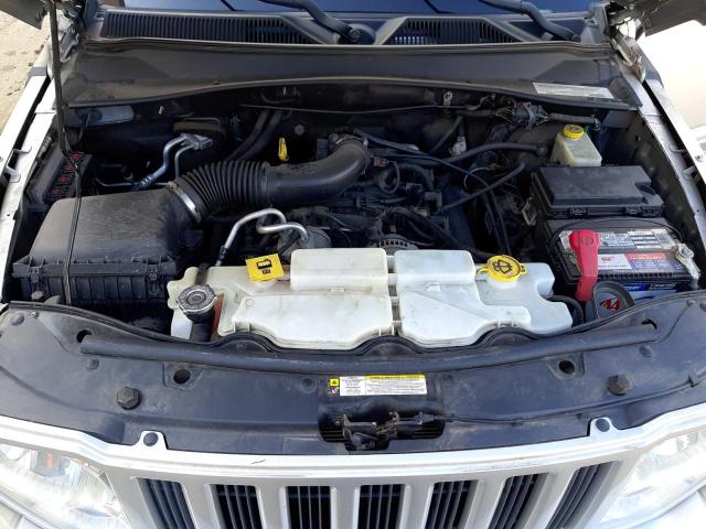 Photo 11 VIN: 1C4PJMAK8CW170854 - JEEP LIBERTY SP 