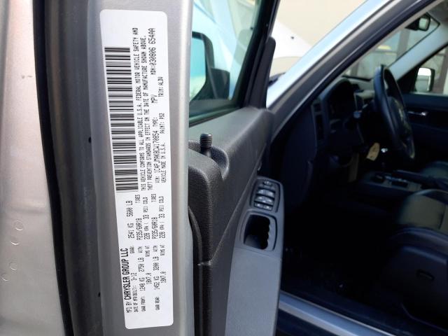 Photo 12 VIN: 1C4PJMAK8CW170854 - JEEP LIBERTY SP 