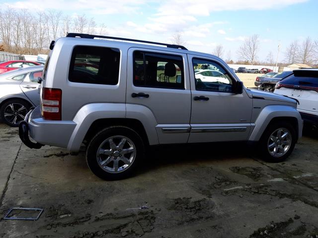 Photo 2 VIN: 1C4PJMAK8CW170854 - JEEP LIBERTY SP 