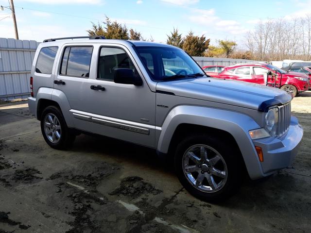 Photo 3 VIN: 1C4PJMAK8CW170854 - JEEP LIBERTY SP 