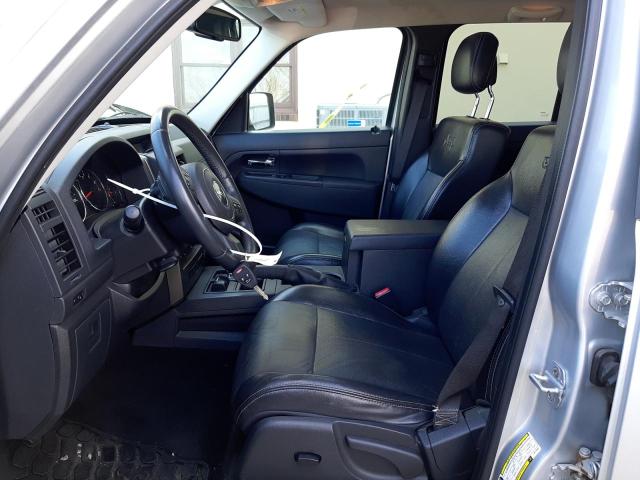 Photo 6 VIN: 1C4PJMAK8CW170854 - JEEP LIBERTY SP 