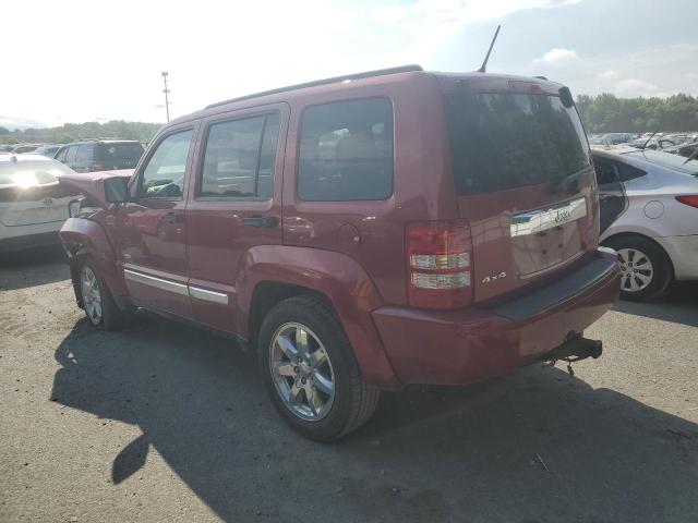 Photo 1 VIN: 1C4PJMAK8CW170983 - JEEP LIBERTY 