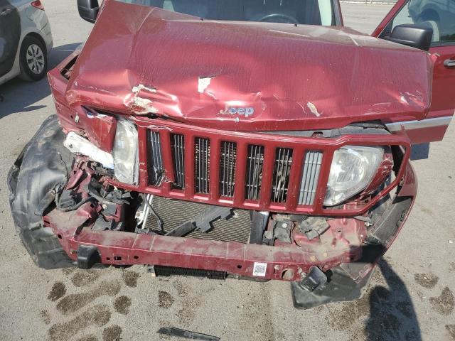 Photo 11 VIN: 1C4PJMAK8CW170983 - JEEP LIBERTY 