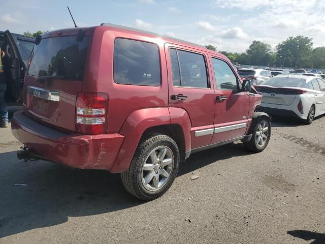 Photo 2 VIN: 1C4PJMAK8CW170983 - JEEP LIBERTY 