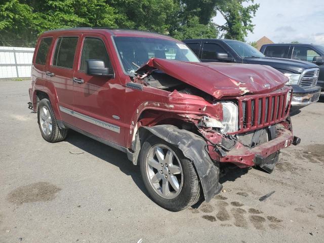 Photo 3 VIN: 1C4PJMAK8CW170983 - JEEP LIBERTY 