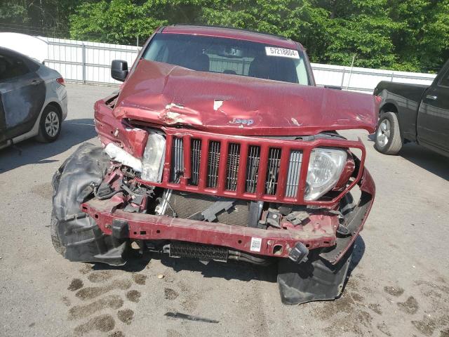 Photo 4 VIN: 1C4PJMAK8CW170983 - JEEP LIBERTY 