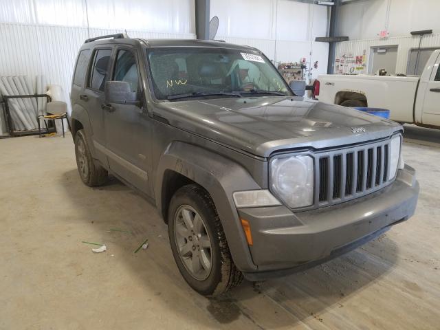 Photo 0 VIN: 1C4PJMAK8CW171101 - JEEP LIBERTY SP 