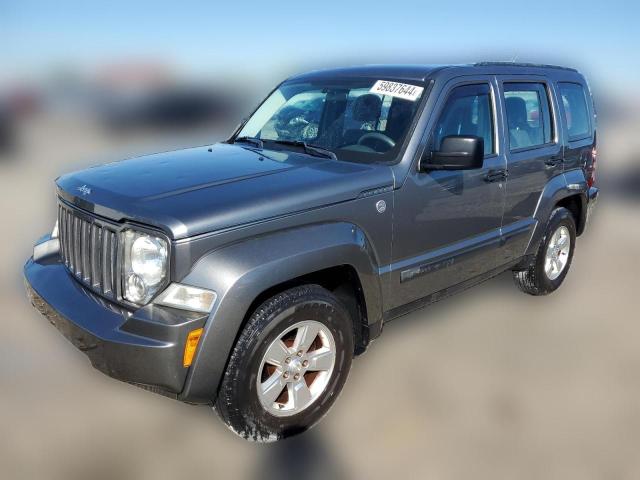 Photo 0 VIN: 1C4PJMAK8CW173429 - JEEP LIBERTY 