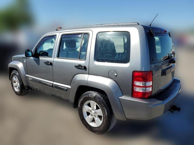 Photo 1 VIN: 1C4PJMAK8CW173429 - JEEP LIBERTY 