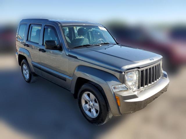 Photo 3 VIN: 1C4PJMAK8CW173429 - JEEP LIBERTY 