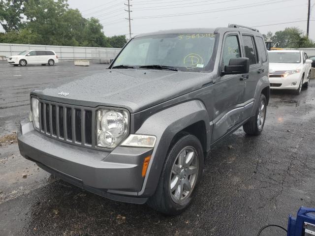 Photo 1 VIN: 1C4PJMAK8CW182096 - JEEP LIBERTY SP 